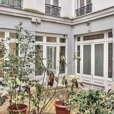 Appartement Ricca - Welkeys Paryż Zewnętrze zdjęcie