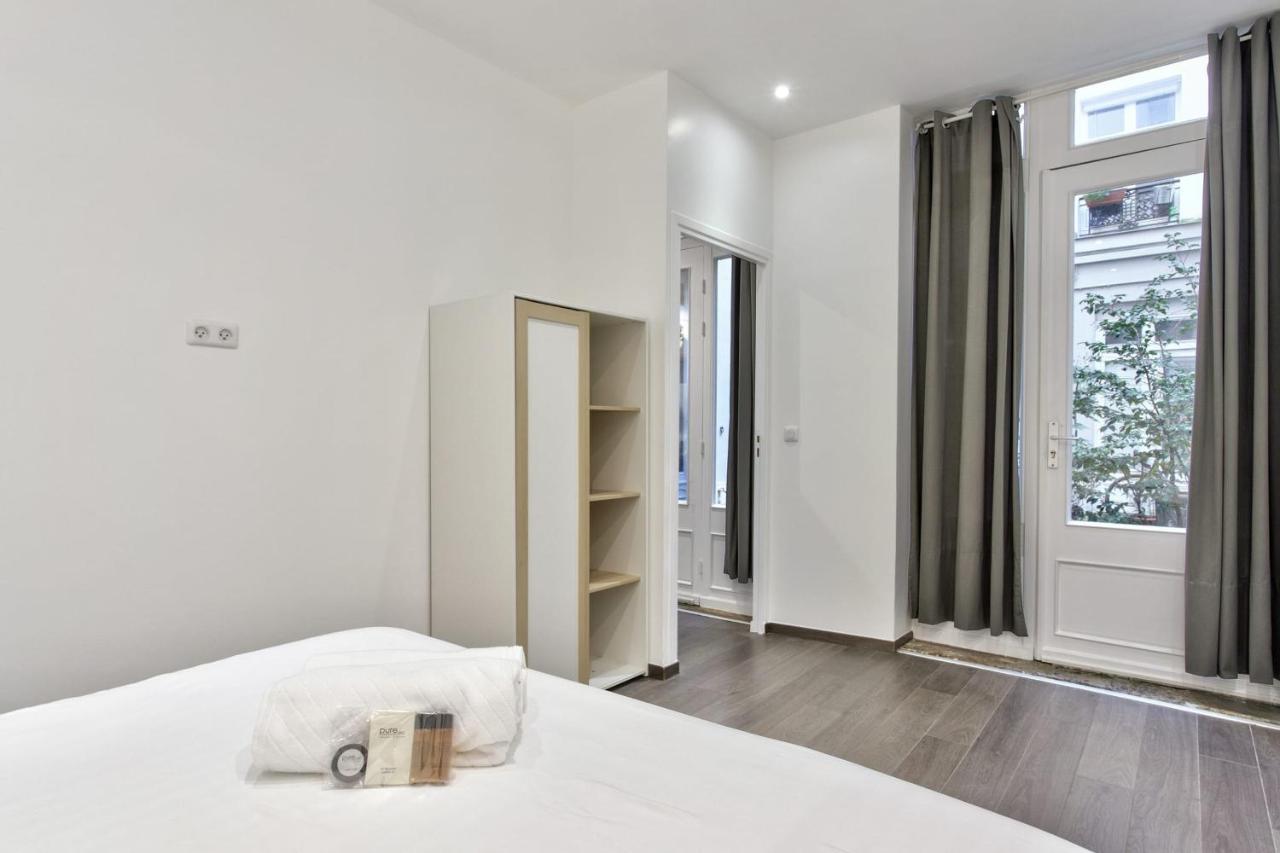 Appartement Ricca - Welkeys Paryż Zewnętrze zdjęcie